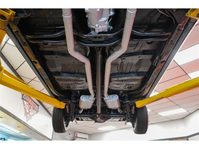 1966 Pontiac GTO (CC-2080391) for sale in Homer City, Pennsylvania