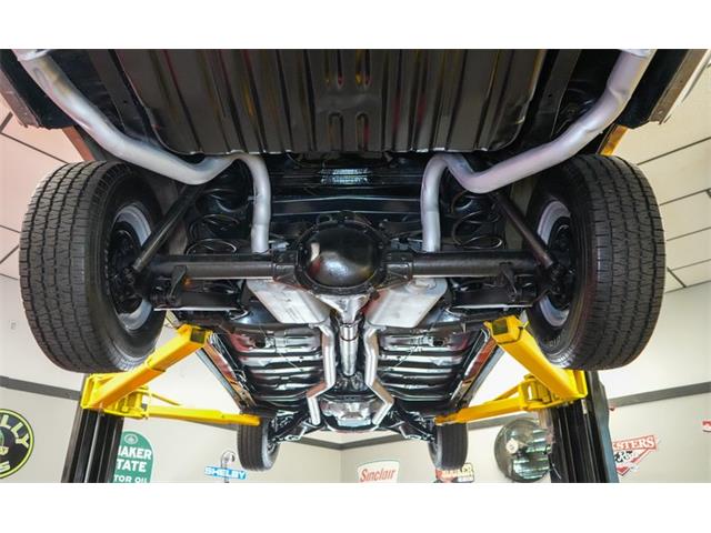 1966 Pontiac GTO (CC-2080391) for sale in Homer City, Pennsylvania
