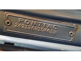1966 Pontiac GTO (CC-2080391) for sale in Homer City, Pennsylvania