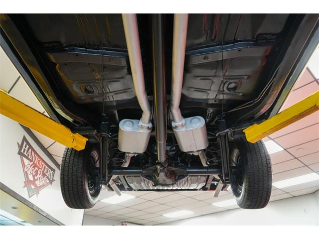 1966 Pontiac GTO (CC-2080391) for sale in Homer City, Pennsylvania