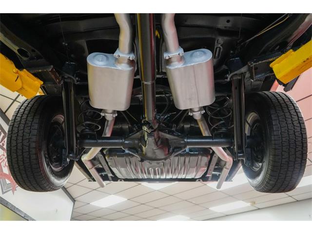 1966 Pontiac GTO (CC-2080391) for sale in Homer City, Pennsylvania