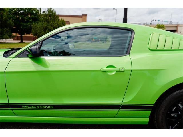 2014 Ford Mustang (CC-2083910) for sale in Ramsey, Minnesota