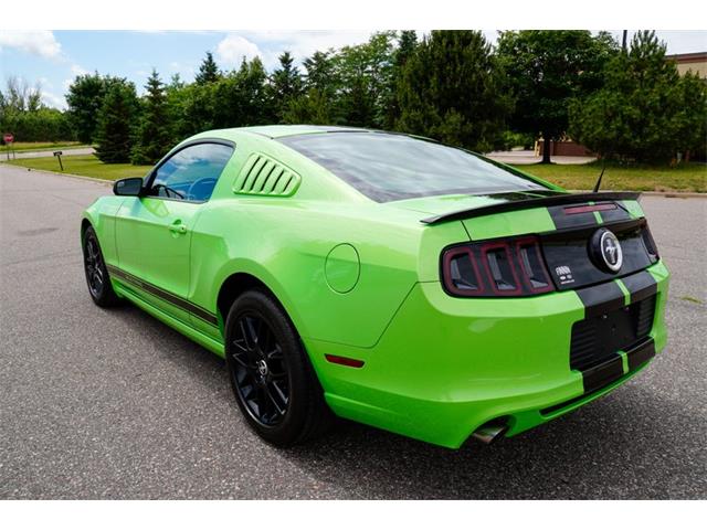2014 Ford Mustang (CC-2083910) for sale in Ramsey, Minnesota