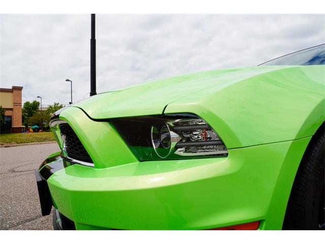 2014 Ford Mustang (CC-2083910) for sale in Ramsey, Minnesota