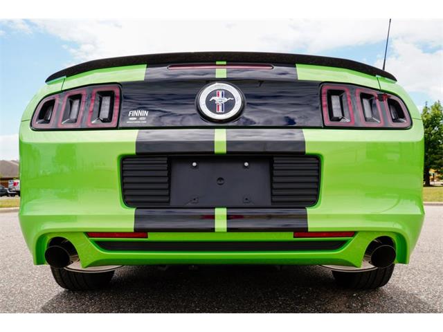 2014 Ford Mustang (CC-2083910) for sale in Ramsey, Minnesota