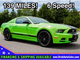 2014 Ford Mustang (CC-2083910) for sale in Ramsey, Minnesota