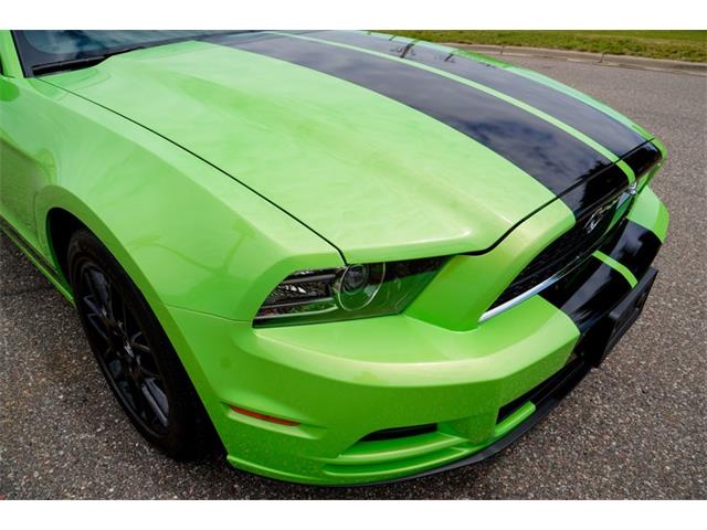 2014 Ford Mustang (CC-2083910) for sale in Ramsey, Minnesota
