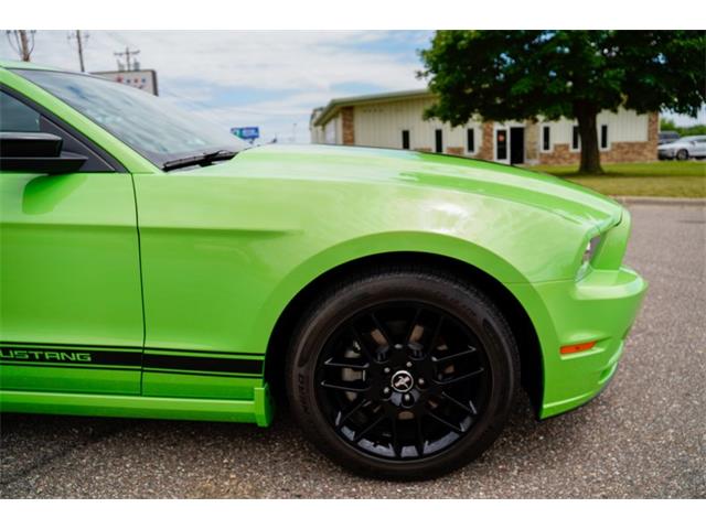 2014 Ford Mustang (CC-2083910) for sale in Ramsey, Minnesota