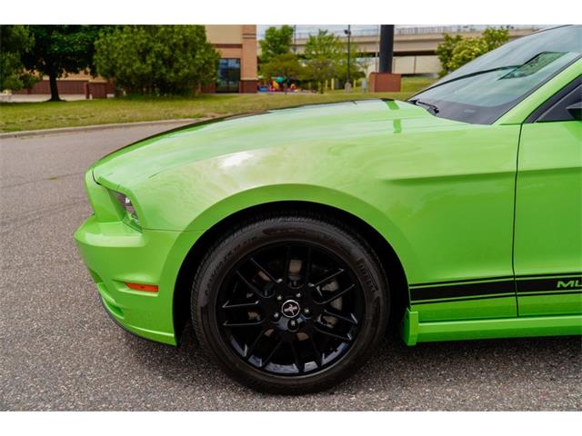 2014 Ford Mustang (CC-2083910) for sale in Ramsey, Minnesota