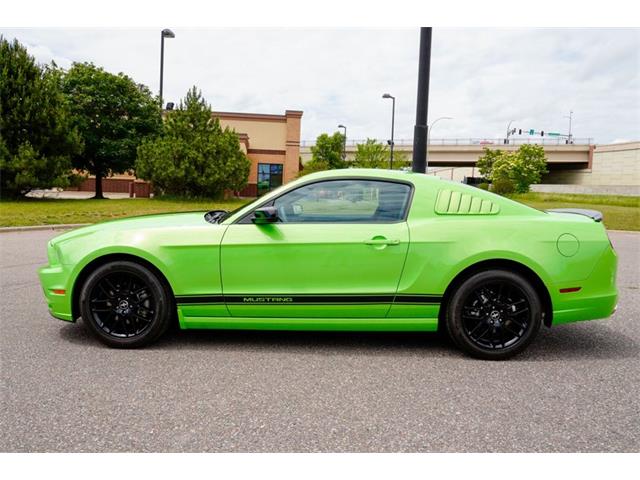 2014 Ford Mustang (CC-2083910) for sale in Ramsey, Minnesota