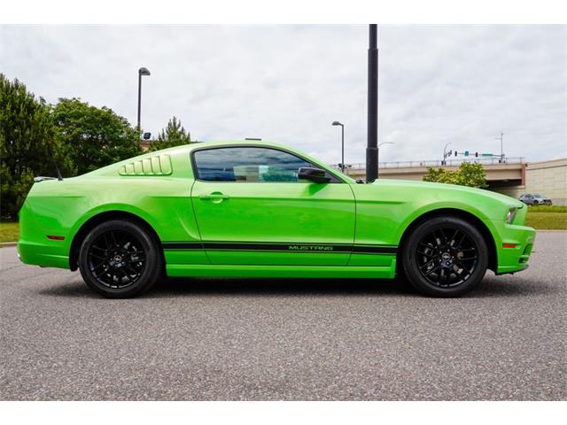 2014 Ford Mustang (CC-2083910) for sale in Ramsey, Minnesota
