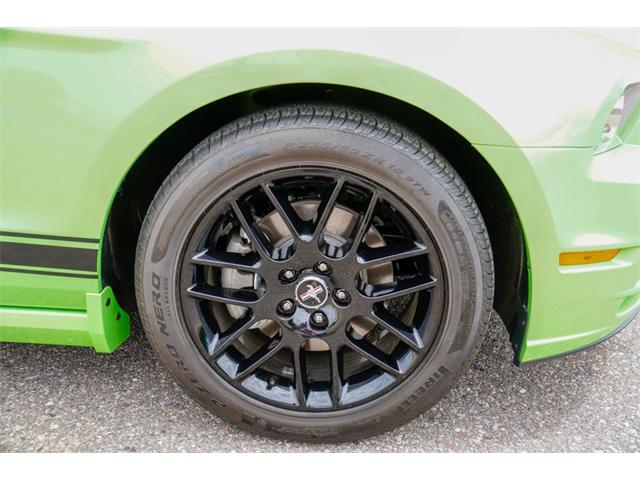 2014 Ford Mustang (CC-2083910) for sale in Ramsey, Minnesota