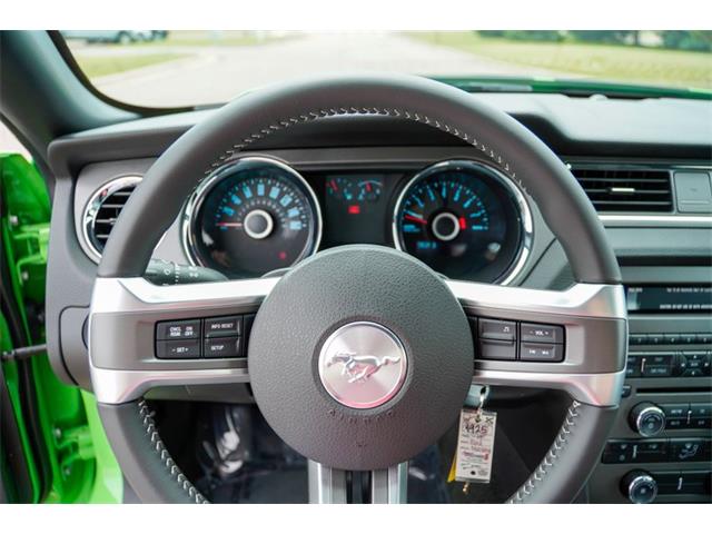 2014 Ford Mustang (CC-2083910) for sale in Ramsey, Minnesota