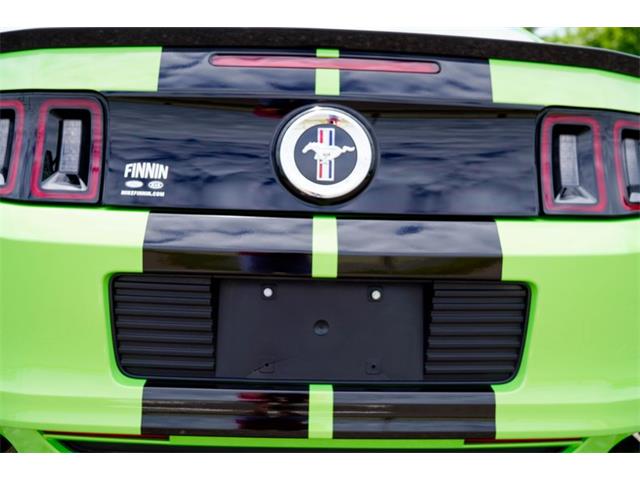2014 Ford Mustang (CC-2083910) for sale in Ramsey, Minnesota