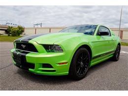 2014 Ford Mustang (CC-2083910) for sale in Ramsey, Minnesota