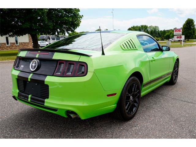 2014 Ford Mustang (CC-2083910) for sale in Ramsey, Minnesota