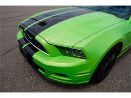 2014 Ford Mustang (CC-2083910) for sale in Ramsey, Minnesota