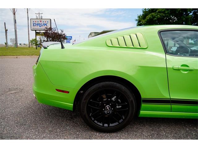 2014 Ford Mustang (CC-2083910) for sale in Ramsey, Minnesota