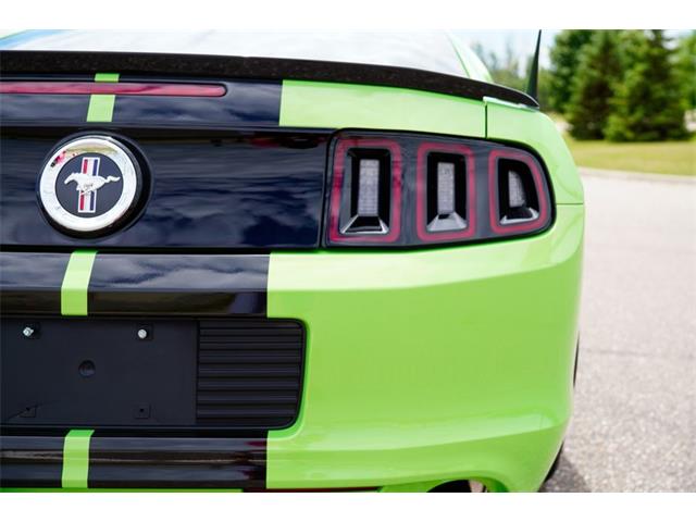 2014 Ford Mustang (CC-2083910) for sale in Ramsey, Minnesota