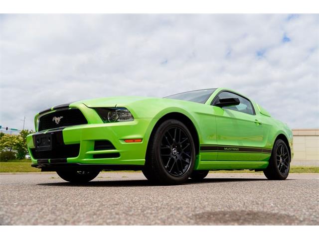 2014 Ford Mustang (CC-2083910) for sale in Ramsey, Minnesota