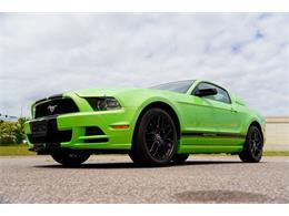 2014 Ford Mustang (CC-2083910) for sale in Ramsey, Minnesota