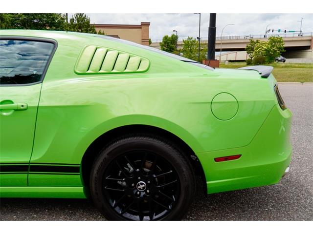 2014 Ford Mustang (CC-2083910) for sale in Ramsey, Minnesota