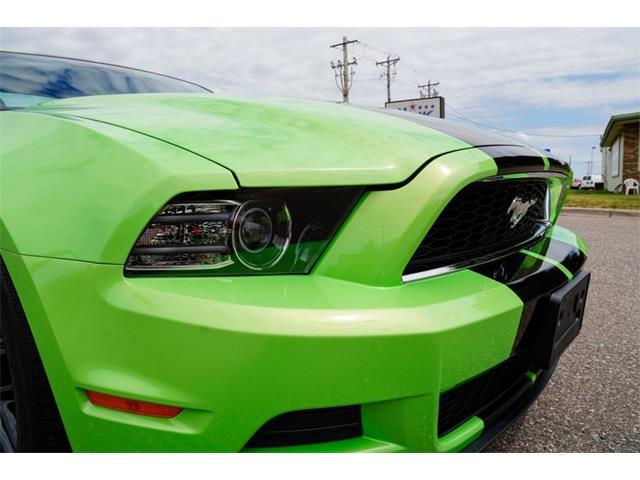 2014 Ford Mustang (CC-2083910) for sale in Ramsey, Minnesota