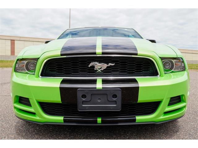 2014 Ford Mustang (CC-2083910) for sale in Ramsey, Minnesota