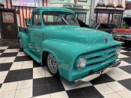 1953 Ford F100 (CC-2083911) for sale in Annandale, Minnesota