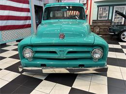 1953 Ford F100 (CC-2083911) for sale in Annandale, Minnesota
