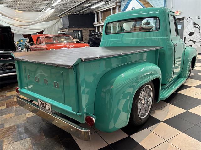 1953 Ford F100 (CC-2083911) for sale in Annandale, Minnesota