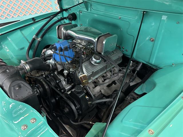 1953 Ford F100 (CC-2083911) for sale in Annandale, Minnesota