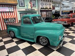1953 Ford F100 (CC-2083911) for sale in Annandale, Minnesota