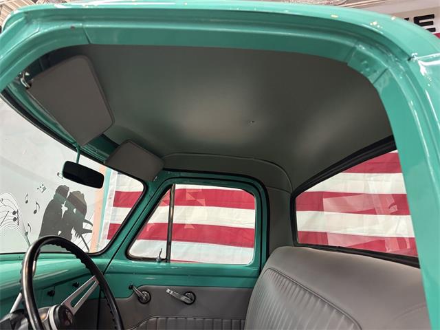 1953 Ford F100 (CC-2083911) for sale in Annandale, Minnesota