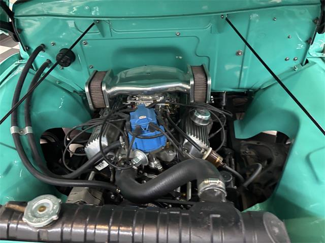 1953 Ford F100 (CC-2083911) for sale in Annandale, Minnesota