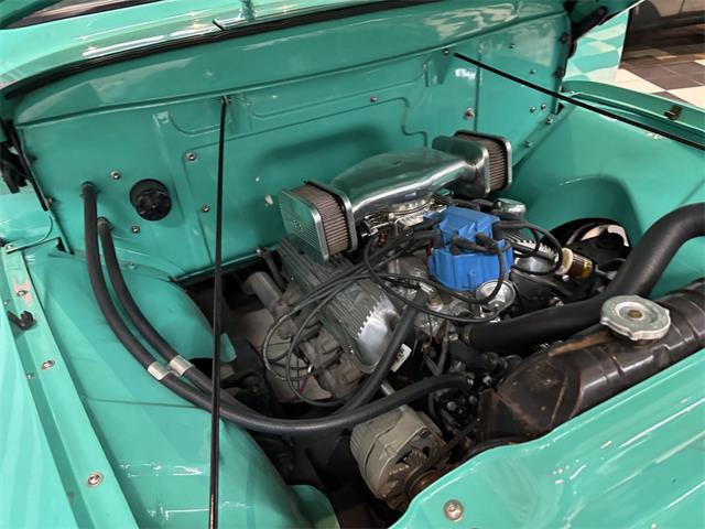 1953 Ford F100 (CC-2083911) for sale in Annandale, Minnesota