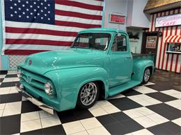 1953 Ford F100 (CC-2083911) for sale in Annandale, Minnesota