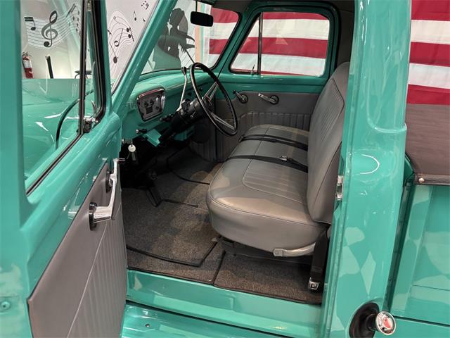 1953 Ford F100 (CC-2083911) for sale in Annandale, Minnesota