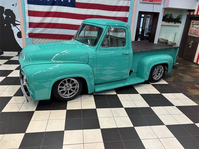 1953 Ford F100 (CC-2083911) for sale in Annandale, Minnesota