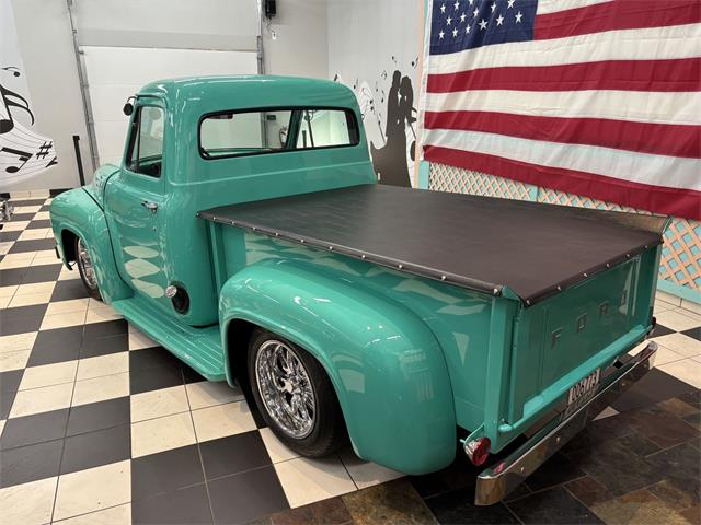 1953 Ford F100 (CC-2083911) for sale in Annandale, Minnesota