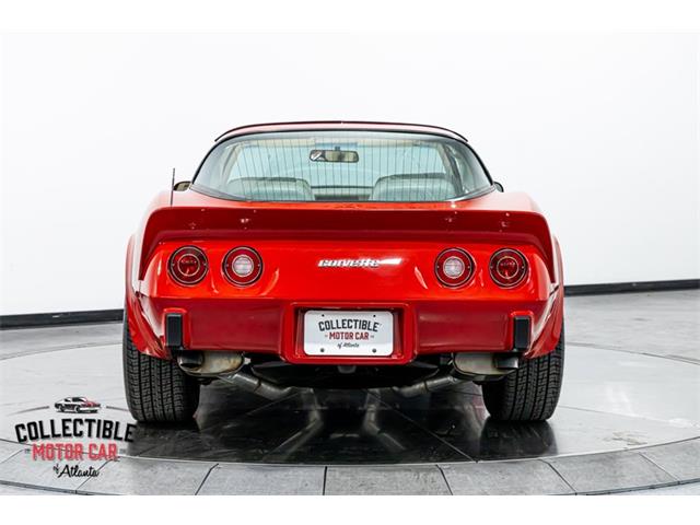 1979 Chevrolet Corvette (CC-2083913) for sale in Marietta, Georgia