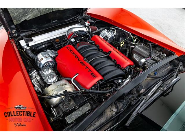 1979 Chevrolet Corvette (CC-2083913) for sale in Marietta, Georgia