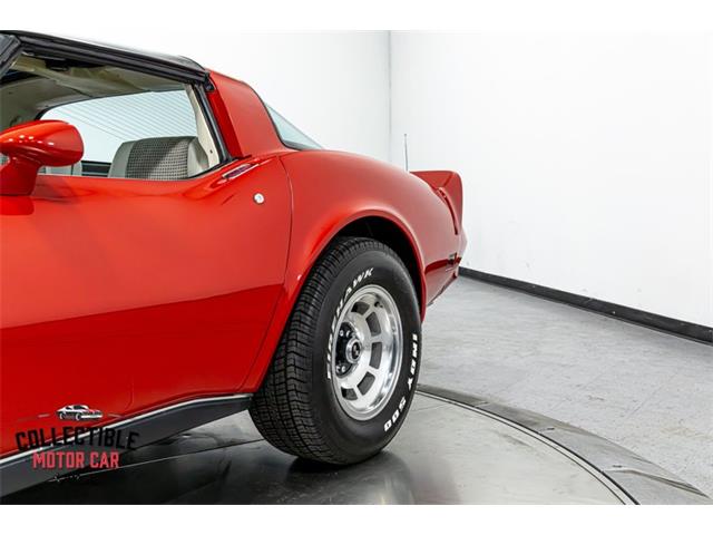 1979 Chevrolet Corvette (CC-2083913) for sale in Marietta, Georgia