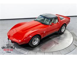 1979 Chevrolet Corvette (CC-2083913) for sale in Marietta, Georgia