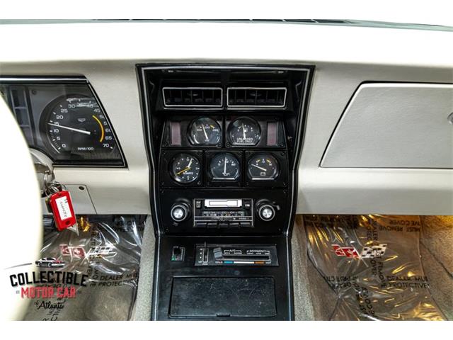 1979 Chevrolet Corvette (CC-2083913) for sale in Marietta, Georgia