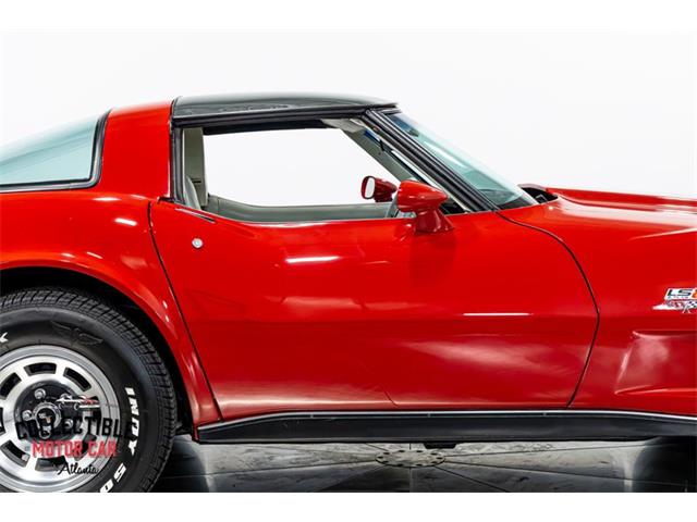 1979 Chevrolet Corvette (CC-2083913) for sale in Marietta, Georgia