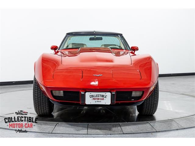 1979 Chevrolet Corvette (CC-2083913) for sale in Marietta, Georgia