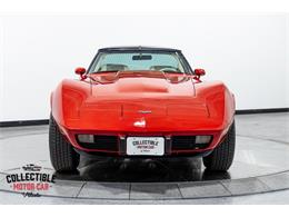 1979 Chevrolet Corvette (CC-2083913) for sale in Marietta, Georgia