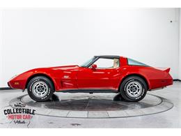 1979 Chevrolet Corvette (CC-2083913) for sale in Marietta, Georgia
