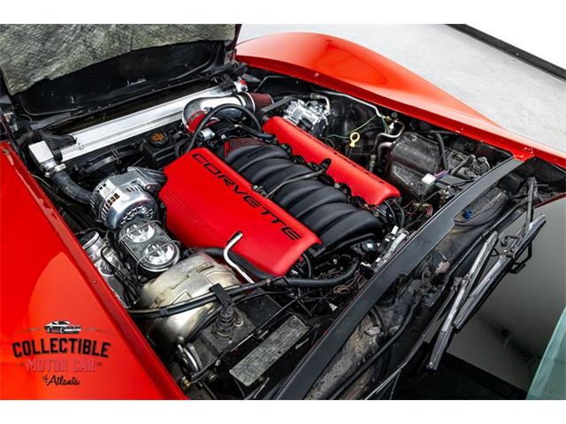 1979 Chevrolet Corvette (CC-2083913) for sale in Marietta, Georgia